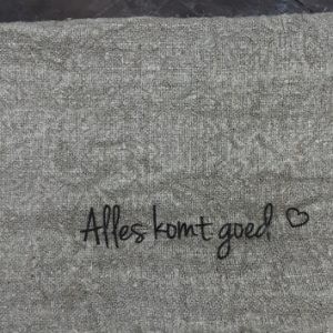 Alles komt goed 300x300
