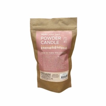 Rustik lys power candle 0