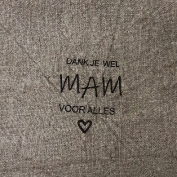 Shabby dank je wel mam 400x400