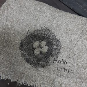 Shabby vogelnestje 300x300